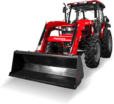 Utility Tractors for sale in Idaho Falls, Heyburn, Nampa, and Twin Falls, ID