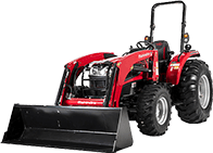 Compact Utility Tractors for sale in Idaho Falls, Heyburn, Nampa, and Twin Falls, ID