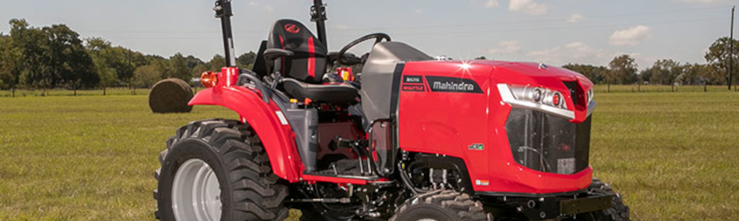 2022 Mahindra 1635 Series for sale in Mahindra of Idaho, Idaho Falls, Idaho